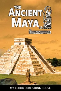 The Ancient Maya_cover