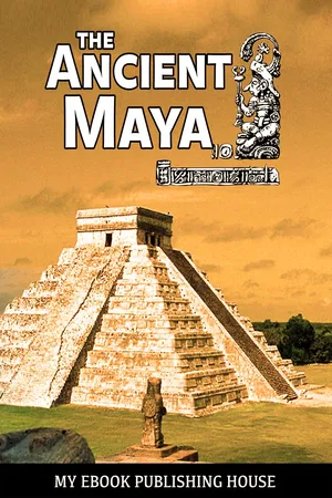 The Ancient Maya