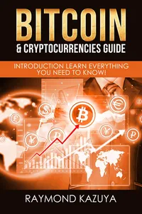 Bitcoin & Cryptocurrencies Guide_cover