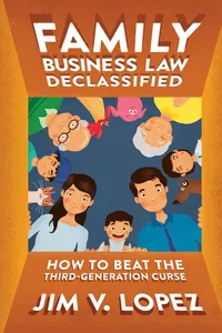 Family Business Law Declassified_cover