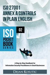 ISO 27001 Annex A Controls in Plain English_cover