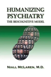 Humanizing Psychiatry_cover