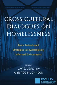 Cross-Cultural Dialogues on Homelessness_cover