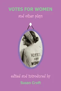 Votes for Women_cover