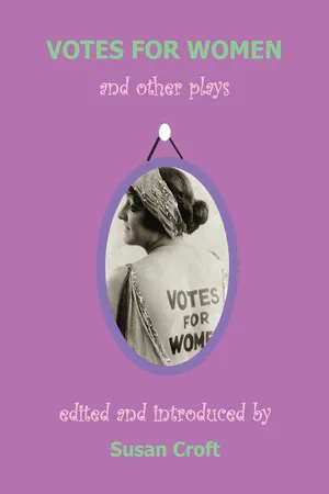 Votes for Women