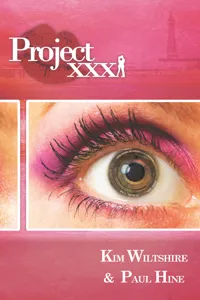 Project XXX_cover