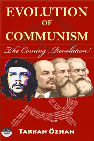 Evolution of Communism