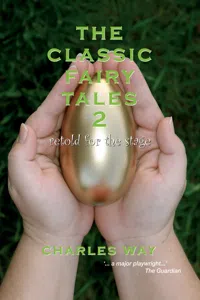The Classic Fairytales 2_cover