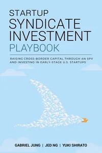 Startup Syndicate Investment Playbook_cover