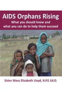 AIDS Orphans Rising_cover