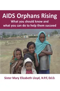 AIDS Orphans Rising_cover