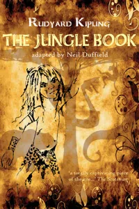 The Jungle Book_cover