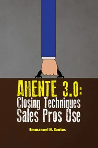 Ahente 3.0_cover