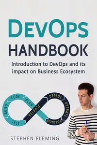 DevOps: Introduction to DevOps and its impact on Business Ecosystem_cover