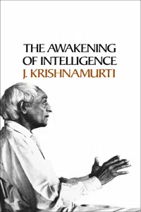 Awakening of Intelligence_cover