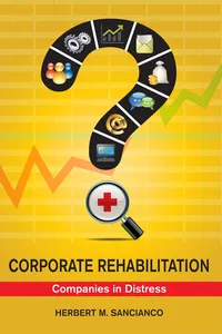 Corporate Rehabilitation_cover