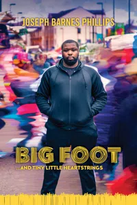 Big Foot_cover