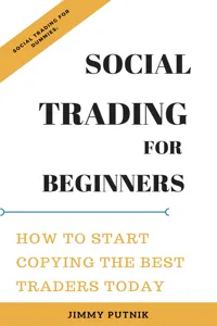 Social Trading For Beginners:_cover