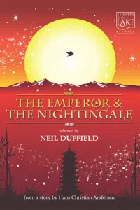 The Emperor and the Nightingale_cover