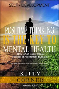 Positive Thinking Is the Key to Mental Health_cover