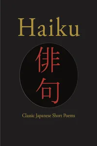 Haiku_cover