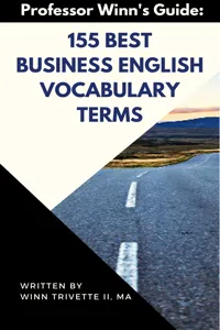 155 Best Business English Vocabulary Terms_cover