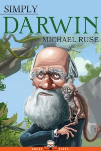 Simply Darwin_cover