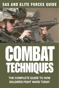 Combat Techniques_cover