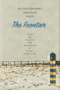 The Frontier_cover