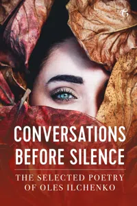 Conversations before Silence_cover