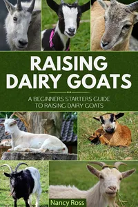 Raising Dairy Goats_cover