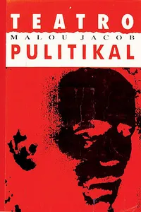 Teatro Pulitikal_cover