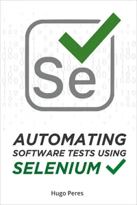 Automating Software Tests Using Selenium_cover