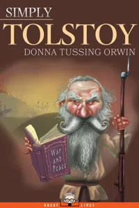 Simply Tolstoy_cover