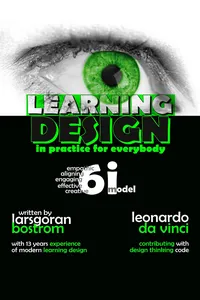 Learning Design in Practice for Everybody_cover