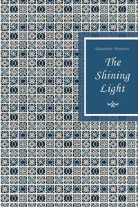 The Shining Light_cover