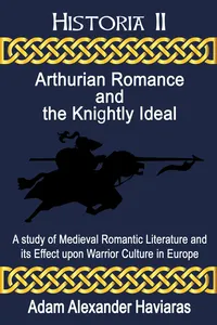 Arthurian Romance and the Knightly Ideal_cover