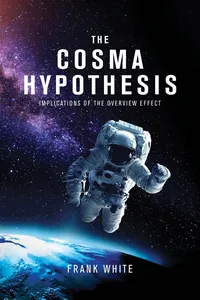 The Cosma Hypothesis_cover