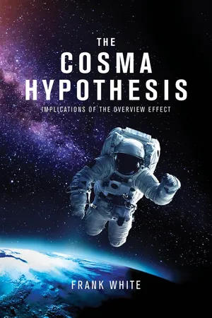 The Cosma Hypothesis