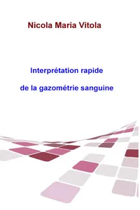 Interprétation Rapide De La Gazométrie Sanguine_cover