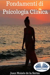 Fondamenti Di Psicologia Clinica_cover
