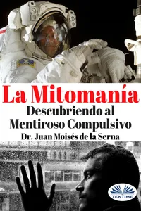 La Mitomanía_cover