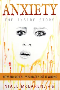 Anxiety - The Inside Story_cover