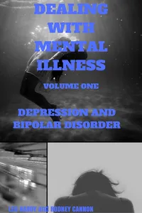 Dealing with Mental Illness_cover