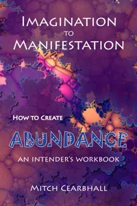 Imagination to Manifestation_cover