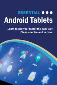 Essential Android Tablets_cover