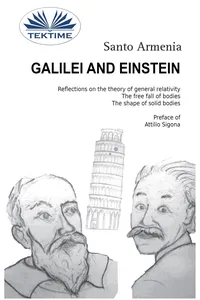 Galilei And Einstein_cover