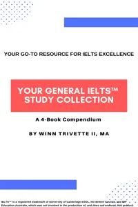 Your General IELTS™ Study Collection_cover