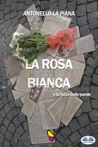 La Rosa Bianca E La Forza Delle Parole_cover