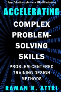 Accelerating Complex Problem-Solving Skills_cover